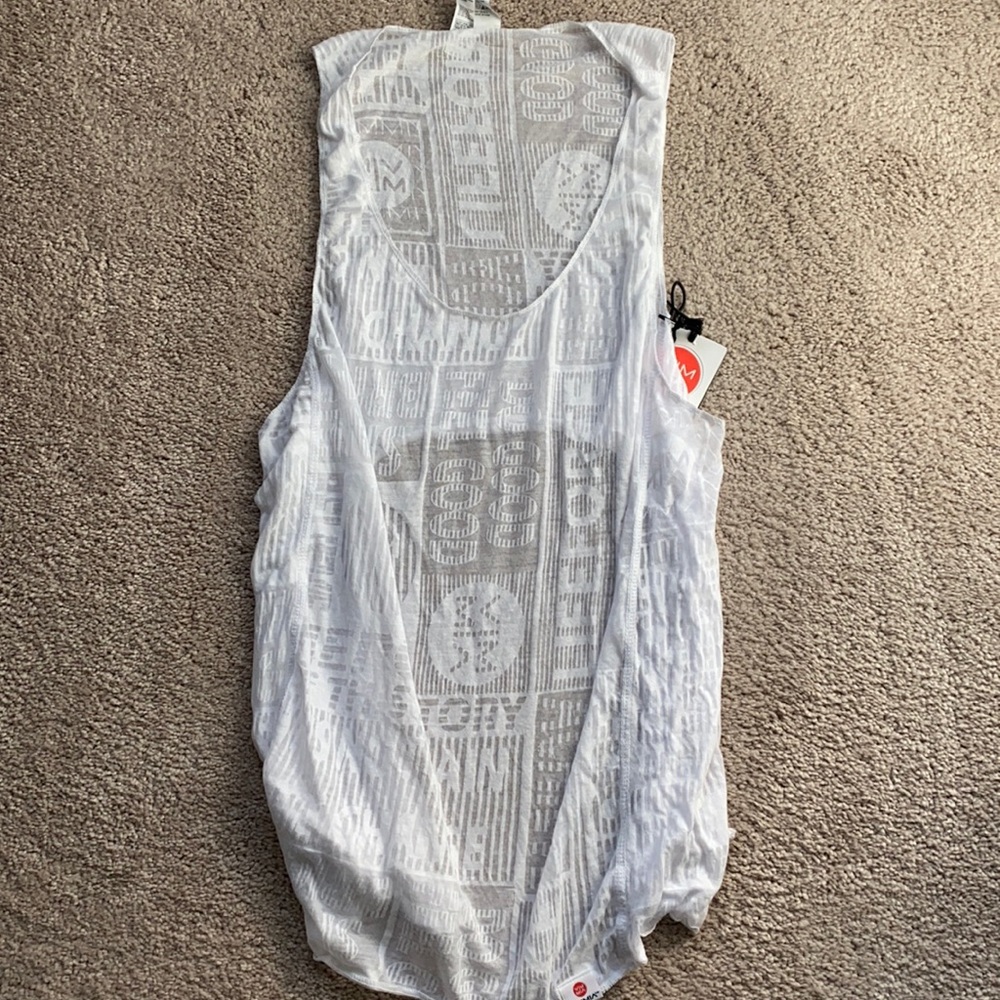 Vimmia Achieve Tank